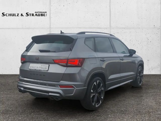 Cupra Ateca 2.0 TSI 4Drive
