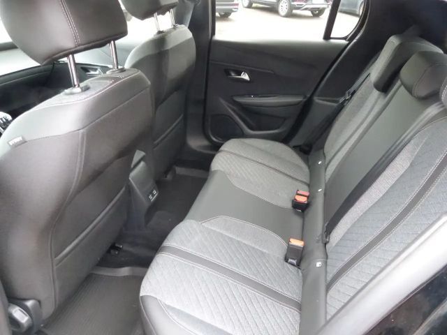 Peugeot 208 Allure Pack PureTech