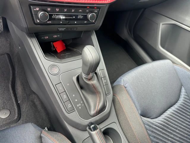 Seat Ibiza 1.0 TSI Black DSG FR-lijn