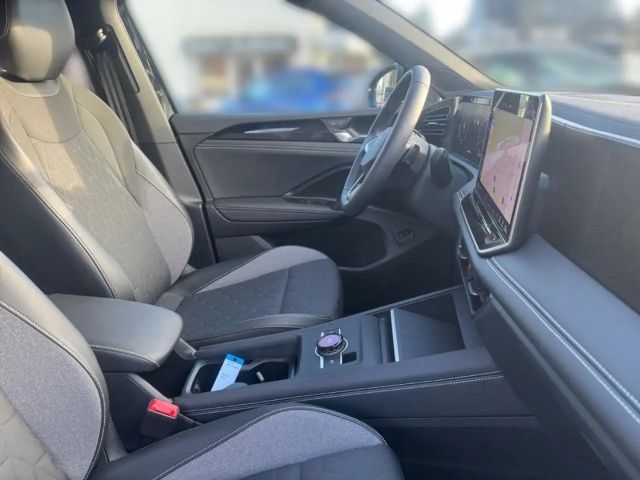 Volkswagen Tiguan 2.0 TDI DSG IQ.Drive