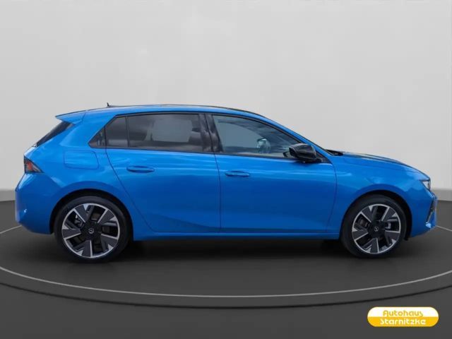 Opel Astra GS-Line Grand Sport
