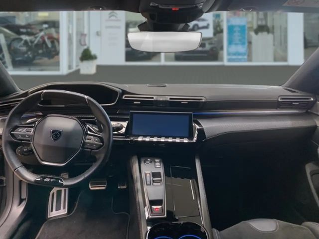 Peugeot 508 EAT8 GT-Line HDi SW