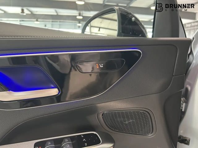 Mercedes-Benz GLC 200 4MATIC AMG Line