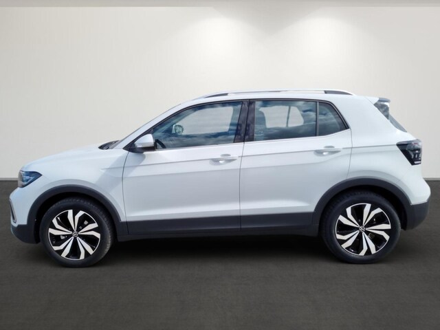 Volkswagen T-Cross 1.0 TSI Style