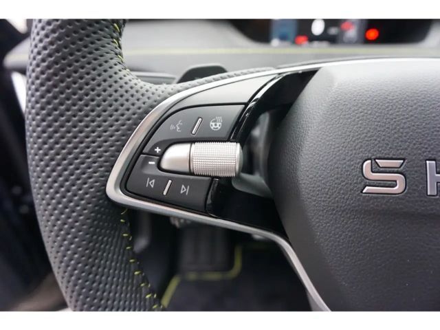 Skoda Elroq RS 84 kWh 4x4 Maxx AHK Matrix WP 20''LM CANTON Win