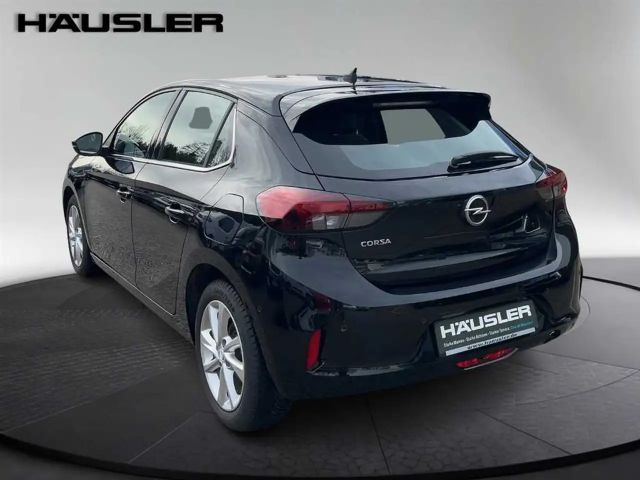 Opel Corsa mit Automatik*PDC*Tempomat