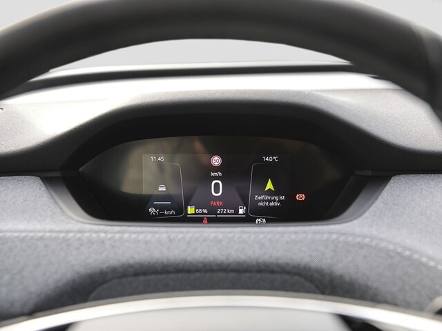 Skoda Enyaq Loft iV 80