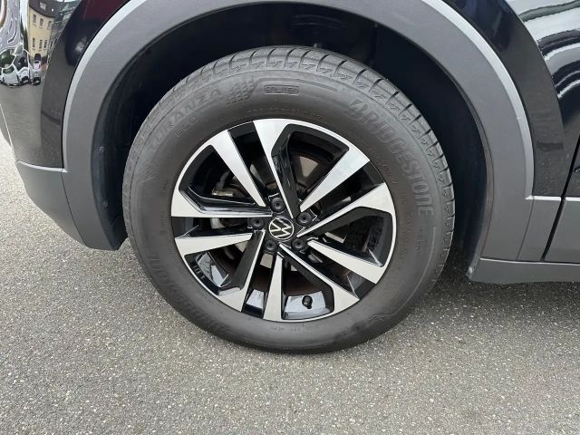 Volkswagen T-Cross 1.0 TSI TSi United
