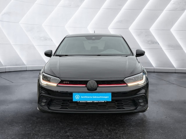 Volkswagen Polo 2.0 TSI DSG