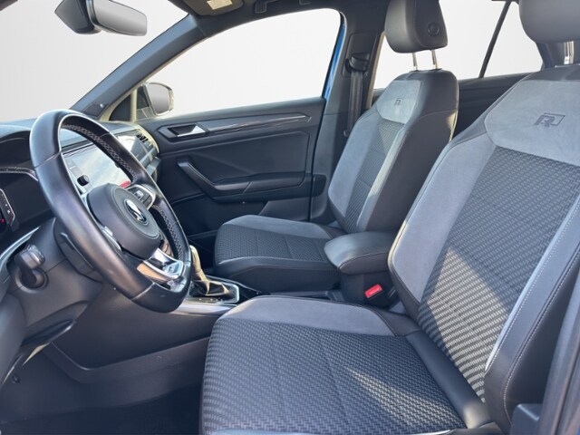 Volkswagen T-Roc 2.0 TDI