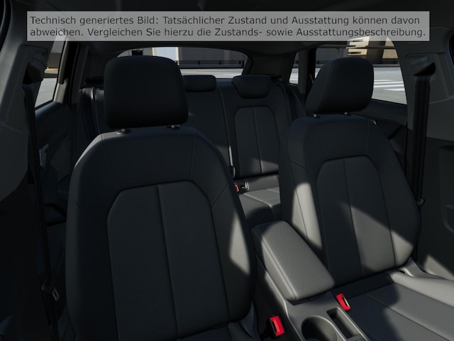 Audi A3 30 TFSI S-Tronic Sportback