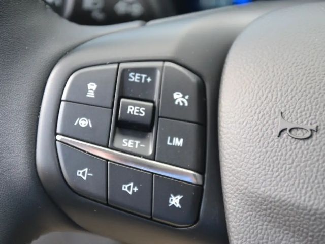 Ford Focus Active Wagon