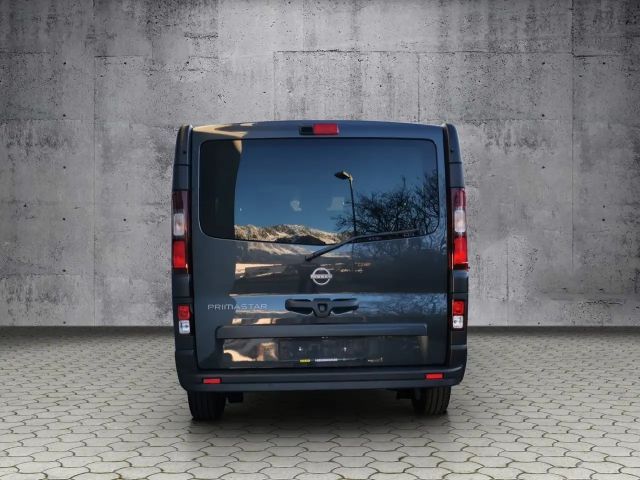 Nissan Primastar L1H1 Tekna dCi 170