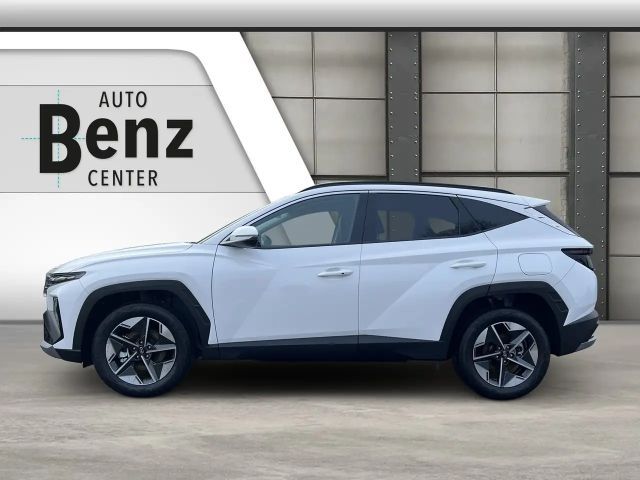 Hyundai Tucson 1.6 T-GDi Trend