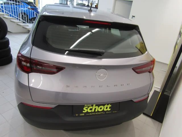 Opel Grandland X 1.5 CDTI 1.5 Turbo