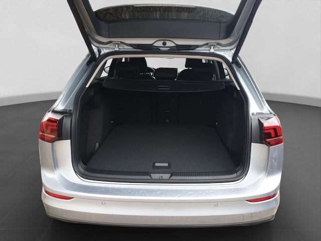 Volkswagen Golf 1.5 TSI DSG Life Variant