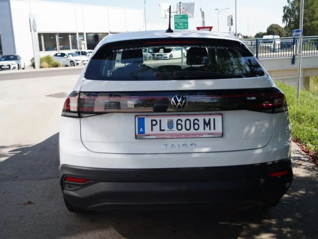 Volkswagen Taigo 4Me TSI