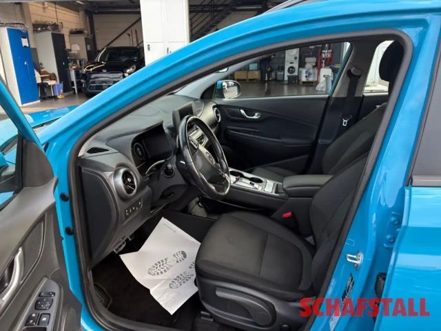 Hyundai Kona Electric Select