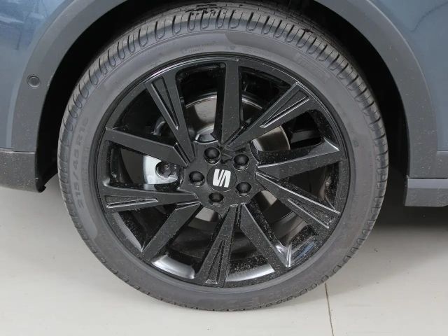 Seat Arona 1.0 TSI FR-lijn