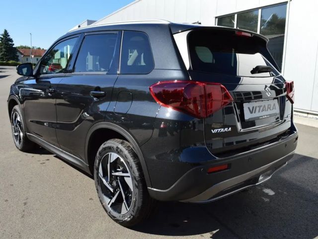 Suzuki Vitara AllGrip Comfort Hybrid