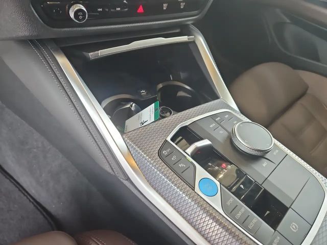 BMW i4 Coupé Gran Coupé M-Sport