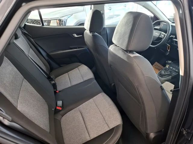 Kia Stonic GDi Titan