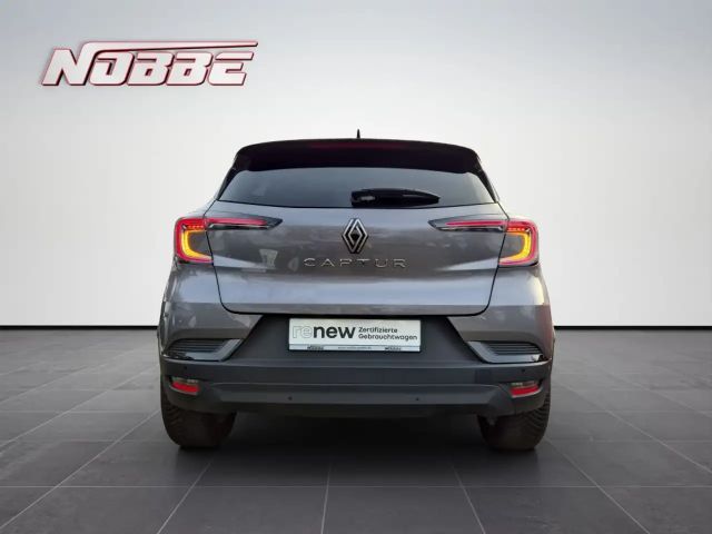 Renault Captur EDC Techno