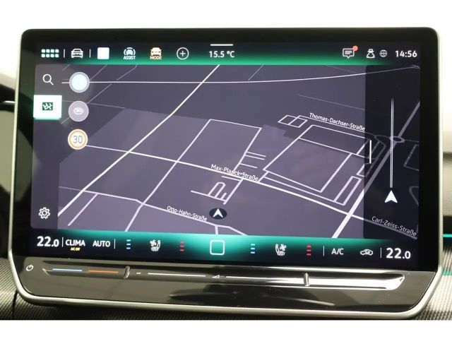 Volkswagen Golf 2.0 TSI DSG GTI Golf VIII