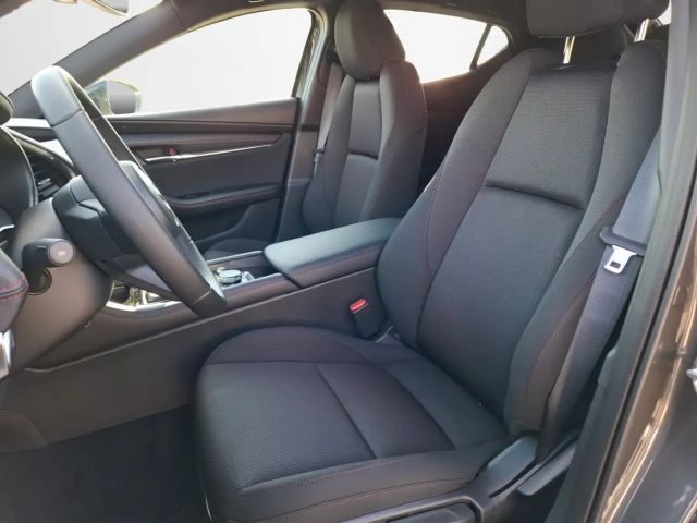 Mazda 3 Homura SkyActiv e-Skyactiv