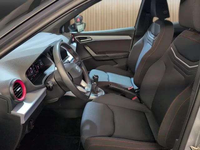 Seat Arona 1.0 TSI FR-lijn