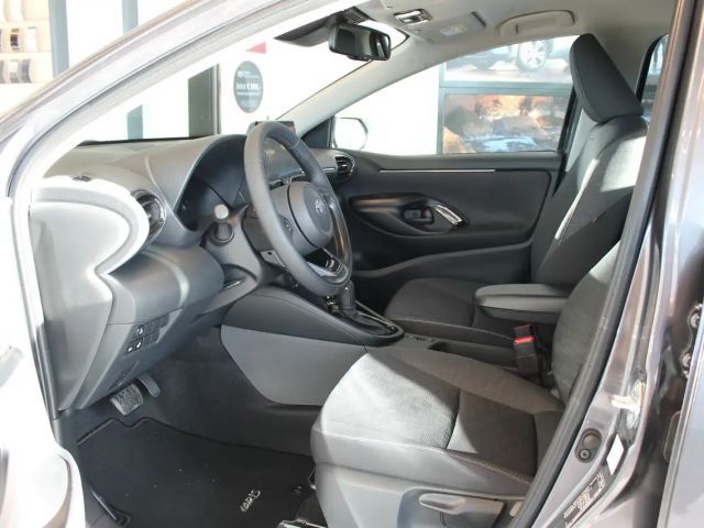 Toyota Yaris Active Hybride VVT-i