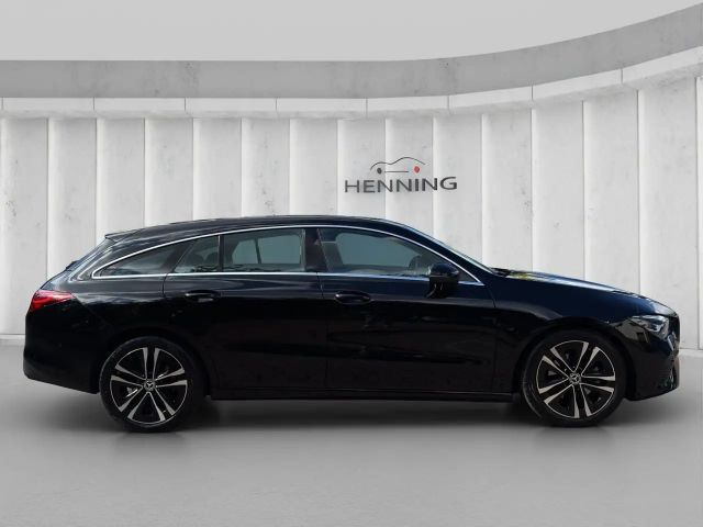 Mercedes-Benz CLA 180 Progressive