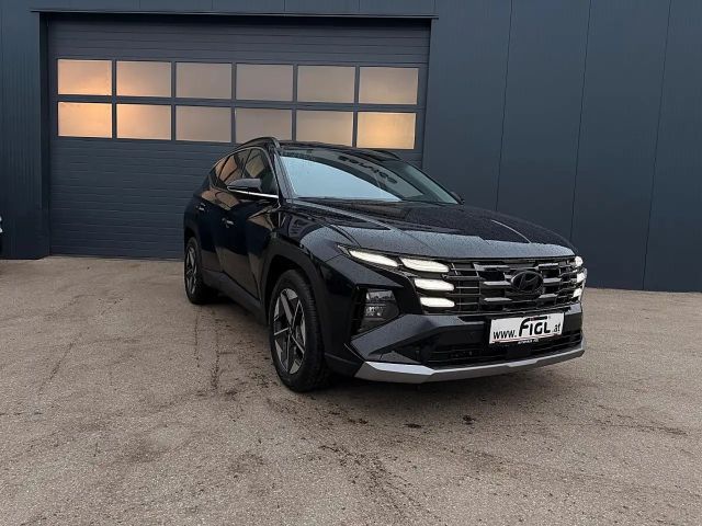 Hyundai Tucson 2WD T-GDi