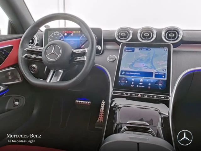 Mercedes-Benz CLE 220 AMG Line