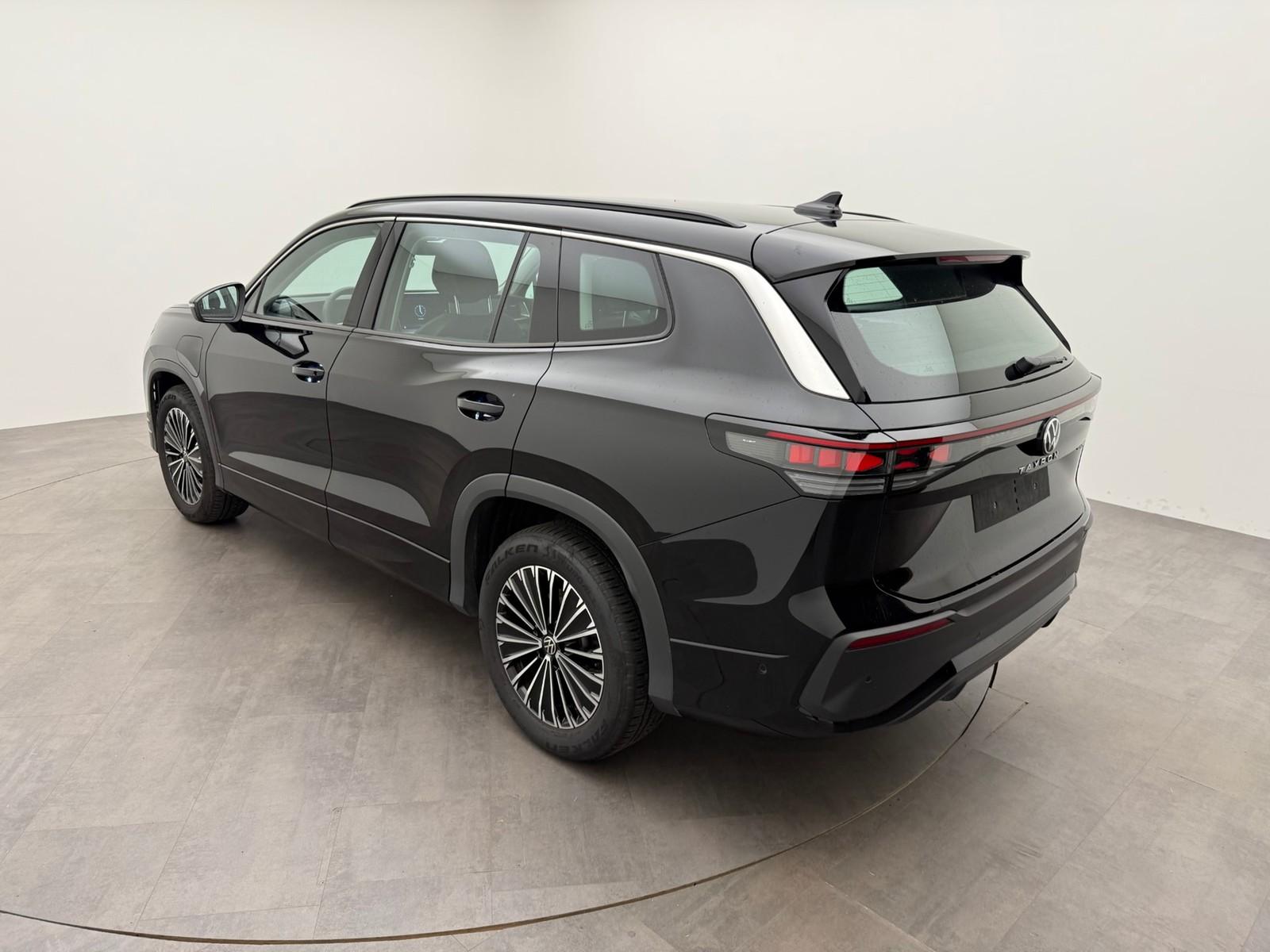 Volkswagen Tayron DSG Life eHybrid