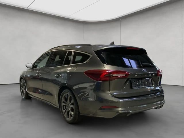 Ford Focus ST Line Wagon