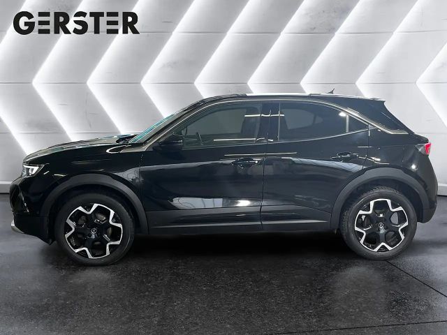 Opel Mokka Turbo Ultimate