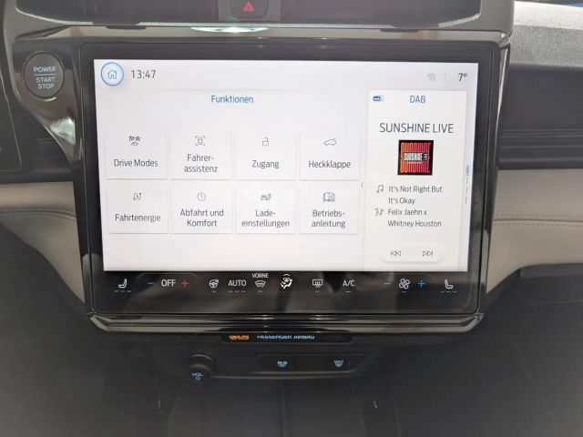 Ford Puma Gen-E Premium