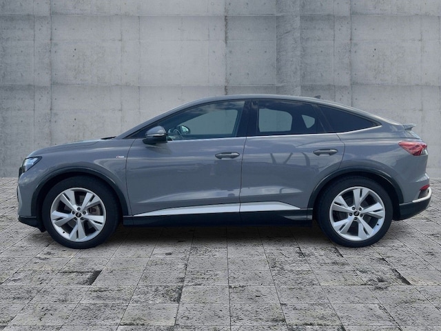 Audi Q4 e-tron 40 Sportback