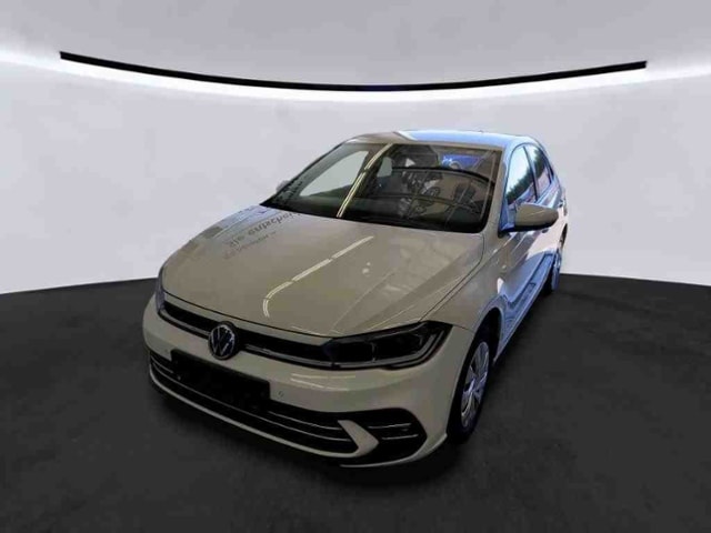 Volkswagen Polo 1.0 TSI