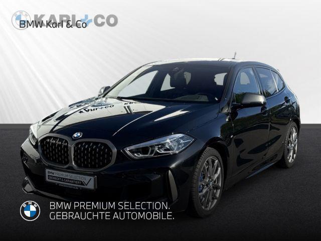 BMW M135i 5-deurs xDrive