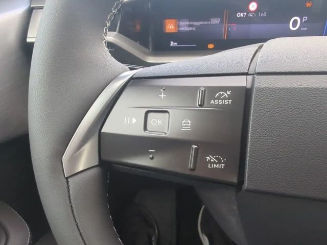 Opel Grandland X Edition Hybrid