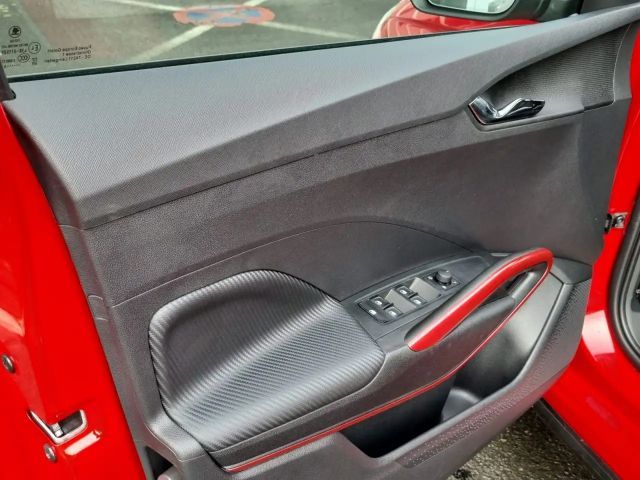 Skoda Fabia 1.5 TSI Monte Carlo