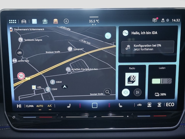 Volkswagen Tiguan DSG R-Line eHybrid