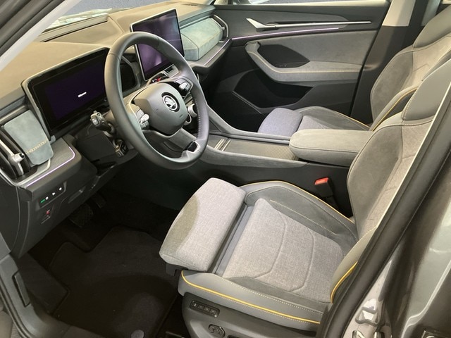 Skoda Kodiaq 2.0 TDI 4x4 Selection