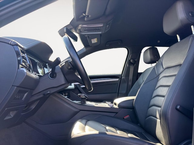 Volkswagen Touareg 3.0 V6 TDI 4Motion