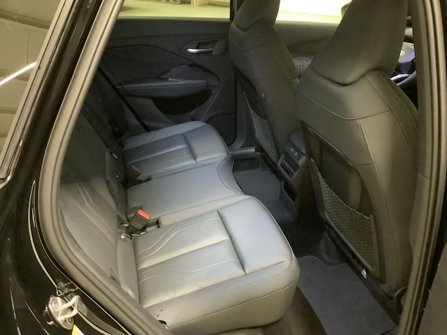 Audi Q3 Hybride S-Tronic