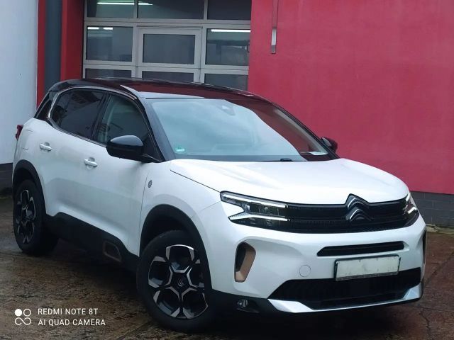 Citroën C5 Aircross C-Series