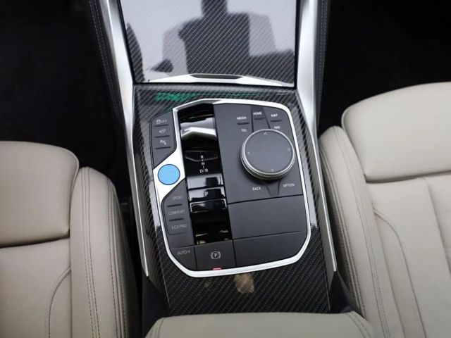 BMW i4 M-Sport M50 Sedan