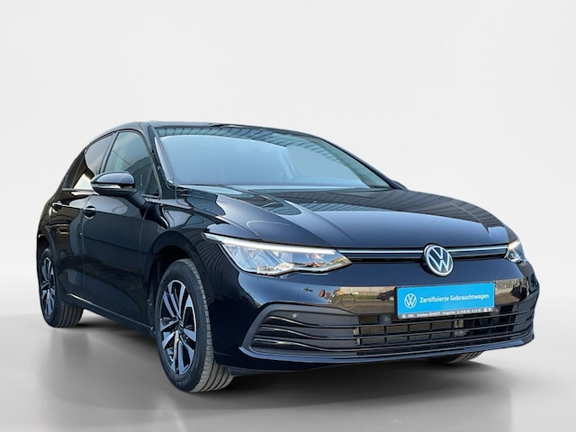 Volkswagen Golf 1.5 eTSI DSG Golf VIII Life